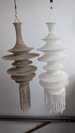 Leuke  gehaakte lamp, Huis en Inrichting, Ophalen of Verzenden, Nieuw