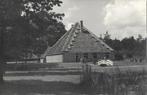 AK Zuid-Scharwoude - Stelphoeve, Verzamelen, Verzenden, 1940 tot 1960, Ongelopen, Zuid-Holland
