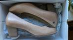 NIEUW! No Stress leren pump, Pumps, Beige, Nieuw, Ophalen of Verzenden