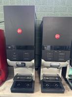 Koffiemachine van Douwe Egberts Cafitesse Quantum 110 en 120, Witgoed en Apparatuur, Koffiezetapparaten, Ophalen, Gebruikt, Koffiemachine
