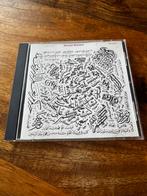 Anouar Brahem ,Barzakh, Ophalen of Verzenden, 1980 tot heden, Zo goed als nieuw, Jazz