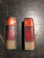 Te koop Volkswagen Caddy Mk1 achterlichten / achterlampen, Gebruikt, Ophalen of Verzenden, Volkswagen
