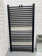 Handdoekradiator, Doe-het-zelf en Verbouw, Verwarming en Radiatoren, Ophalen, Gebruikt, Radiator, Minder dan 60 cm