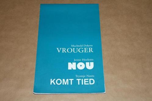 Blauwe plekken No. 4 - Blauwe Stad Winschoten !!, Boeken, Geschiedenis | Stad en Regio, Zo goed als nieuw, 20e eeuw of later, Ophalen of Verzenden