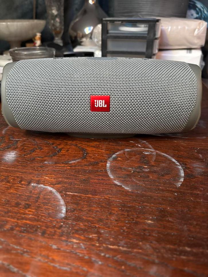 JBL Charge 4, Audio, Tv en Foto, Luidsprekers, Niet werkend, Overige typen, Minder dan 60 watt, JBL, Ophalen