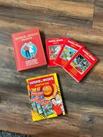 Suske en Wiske, Meerdere stripboeken, Ophalen, Zo goed als nieuw