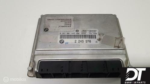 DDE Ecu module BMW 3-serie E46 320d N47 E39 520d 0281001445, Auto-onderdelen, Elektronica en Kabels, BMW, Gebruikt, Ophalen of Verzenden