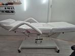 Wimper/Behandelbed!, Sport en Fitness, Ophalen of Verzenden, Zo goed als nieuw, Massagetafel