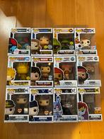Funko Pop Diverse, Verzamelen, Poppetjes en Figuurtjes, Ophalen of Verzenden, Nieuw