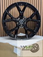 19” Vw Golf 8 R ESTORIL velg 5H0601025S 5H0601025AD NEW OEM, 19 inch, Nieuw, Ophalen of Verzenden, Band(en)