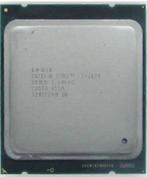 cpu i7-3820, Computers en Software, Gebruikt, 4-core, Ophalen of Verzenden, Intel Core i7