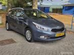Kia cee'd Sportswagon 1.6 GDI Business Pack, Voorwielaandrijving, Euro 5, 135 pk, Gebruikt