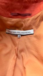 Ernu van reijmersdal, Ophalen of Verzenden, Gedragen, Maat 38/40 (M), Oranje