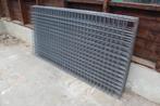 < Vloerverwarming Wapeningnetten 52 Stuks 200x100 Netten >, Ophalen, Nieuw