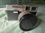 Petri Auto Rapid 2.8 Camera - Vintage, Audio, Tv en Foto, Fotocamera's Analoog, Ophalen of Verzenden, Gebruikt, Compact