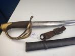 Sabel # 511 - Frankrijk - Cavalerie Légère 1822/1870, Verzenden, Landmacht, Overige gebieden, Zwaard of Sabel