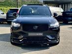 Volvo XC90 2.0 T8 Recharge AWD | Dark Label | Panoramadak |, Gebruikt, Zwart, 4 cilinders, 1969 cc