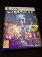 Ghostwire Tokyo (PS5), Verzenden, Nieuw