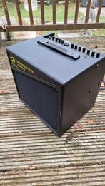 Harley Benton AC Pro 60 Akoestische Versterker, Ophalen of Verzenden, Gebruikt, Gitaar, 50 tot 100 watt