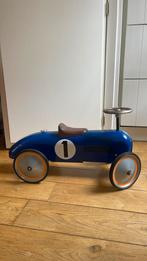 RETRO ROLLER auto, Kinderen en Baby's, Speelgoed | Buiten | Voertuigen en Loopfietsen, Ophalen, Gebruikt