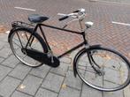 klassieke Gazelle herenfiets 1961 stangremmen opknapper, Ophalen, Gazelle, Jaren '60 of nieuwer, Gazelle