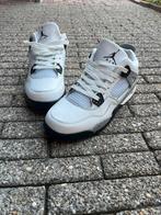 Jordan 4 oreo - Maat 42, Ophalen, Wit, Nike, Nieuw