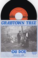 Crabtown Tree - Ou doe, Ophalen of Verzenden, Zo goed als nieuw, Overige formaten, Levenslied of Smartlap
