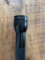 Maglite, Verzenden, Zo goed als nieuw, Batterij
