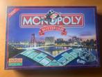 Monopoly Rotterdam eerste editie in originele verpakking, Hobby en Vrije tijd, Gezelschapsspellen | Bordspellen, Drie of vier spelers