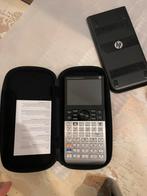 Hp grafische rekenmachine, Ophalen of Verzenden, Grafische rekenmachine, Zo goed als nieuw