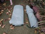 grastapijt 5 en 4 meter x 65 cm, Ophalen of Verzenden, Zo goed als nieuw, 20 m² of meer