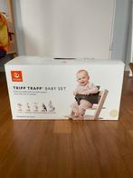 Stokke Tripp Trapp Babyset - kleur natural, Ophalen, Nieuw, Meegroeistoel, Gordel(s)