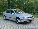Seat Toledo 1.8|Automaat|Airco|Leder|Clima, 65 €/maand, 125 pk, Gebruikt, 4 cilinders