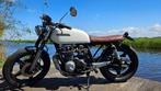 1979 Honda cb650 z cafe racer, Motoren, 4 cilinders, Motorrijbewijs A, Particulier, Meer dan 35 kW