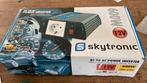 Dc to Ac power  inverter  Skytronic, Ophalen of Verzenden, Zo goed als nieuw