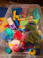 Grote Playdoh Set met Accessoires, Ophalen, Gebruikt, Jongen of Meisje