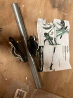 Fiets Voetensteun - Steco, Ophalen of Verzenden, Gebruikt, Algemeen, Overige typen