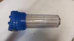 Zandfilter 1", Ophalen of Verzenden, Gebruikt, Handmatig, Overige typen