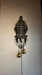 Vintage klok, Ophalen of Verzenden