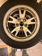 Toyota Velg met Band - 15 inch, Gebruikt, 15 inch, Banden en Velgen, Ophalen of Verzenden