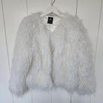 nieuwe afghaanse jas jasje vestje faux fur evt carnaval boho, Verzenden, Nieuw, Maat 38/40 (M)