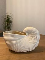 Ferm Living vaas, Huis en Inrichting, Ophalen, Overige kleuren, Aardewerk of Porselein, Zo goed als nieuw