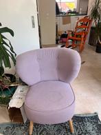 GUBBO fauteuil IKEA, Huis en Inrichting, Fauteuils, Ophalen, Gebruikt, Minder dan 75 cm, IKEA