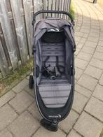 Baby Jogger wandelwagen buggy City Mini GT2 antraciet/zwart, Overige merken, Verstelbare rugleuning, Zo goed als nieuw, Ophalen
