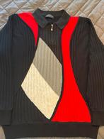 Zgan Carlo Colucci personality trui Maat 52 / L, Kleding | Heren, Ophalen of Verzenden, Zo goed als nieuw, Maat 52/54 (L)