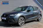 Seat Arona 1.0 EcoTSI FR Bns Automaat, Auto's, Seat, 1131 kg, Stof, Gebruikt, Bedrijf