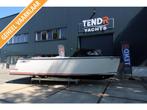 TendR 23 - Red Edition - Demo - Vaarklaar -Showroom Geopend, 6 meter of meer, Nieuw, 50 tot 70 pk, Polyester