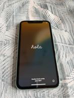 Iphone 11 64 GB lichtgroen, Telecommunicatie, Mobiele telefoons | Apple iPhone, Ophalen of Verzenden, Zo goed als nieuw, Groen