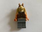 Lego Gun Gan Star Wars StarWars SW minifig poppetjes figuren, Ophalen of Verzenden, Zo goed als nieuw
