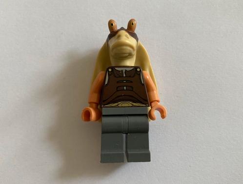 Lego Gun Gan Star Wars StarWars SW minifig poppetjes figuren, Kinderen en Baby's, Speelgoed | Duplo en Lego, Zo goed als nieuw
